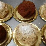 Dolci Idee Nourriture