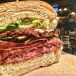 San Patrick Acerra Food