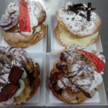Dolci Idee Nourriture