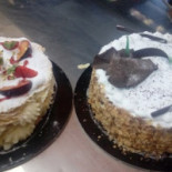 Dolci Idee Nourriture