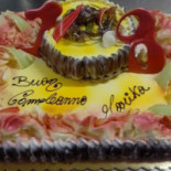 Dolci Idee Comida