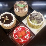 Dolci Idee Comida