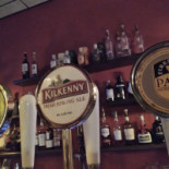 Zeppelin Pub Comida