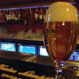 Zeppelin Pub Comida