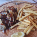 Terra Mare Comida