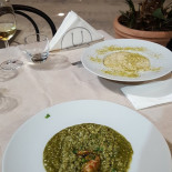 Terra Mare Nourriture