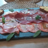 Terra Mare Comida