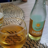 Terra Mare Comida