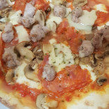 Terra Mare Comida