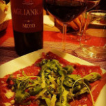 Wine Feleppa Nourriture
