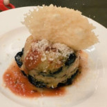 Perle D'ortigia food