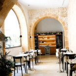Perle D'ortigia food