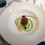 Perle D'ortigia food