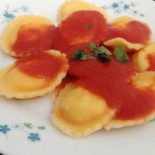 La Stradella Nourriture