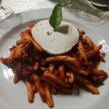 La Stradella Comida