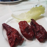 La Stradella Comida