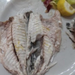 La Stradella Comida
