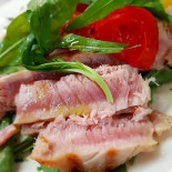 La Stradella Comida