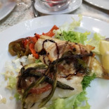 La Stradella Comida