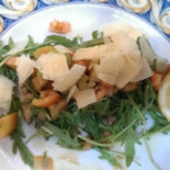 La Stradella Comida