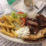 Mythos Greco Nourriture