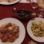 Il Bistro' Comida
