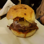 Mastergrill Comida