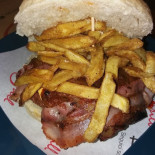 Mastergrill Comida