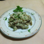 Osteria Toscana E Non Solo Dentro