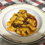 Osteria Toscana E Non Solo Comida
