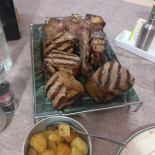 Osteria Toscana E Non Solo Comida