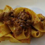 Osteria Toscana E Non Solo Comida