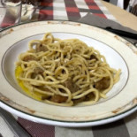 Osteria Toscana E Non Solo Comida