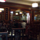 Oriente Comida