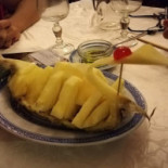 Oriente Comida