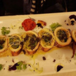 Taverna49 Comida