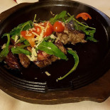 Taverna49 Comida