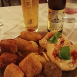 Taverna49 Comida