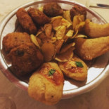 Taverna49 Comida