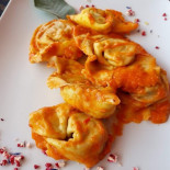 Caminaccio Comida