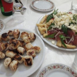La Collina Nourriture