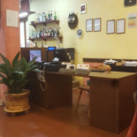 La Maiola Nourriture
