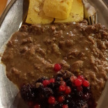 La Casera NevegÀl Comida