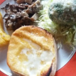 La Casera NevegÀl Comida