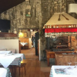La Casera NevegÀl Comida