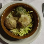 La Casera NevegÀl Comida