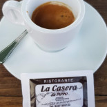 La Casera NevegÀl Comida