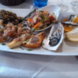 L'Ambasciata Di Sicilia Comida