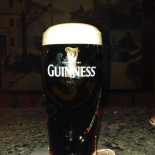 Mini Pub Nourriture