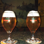 Mini Pub Nourriture